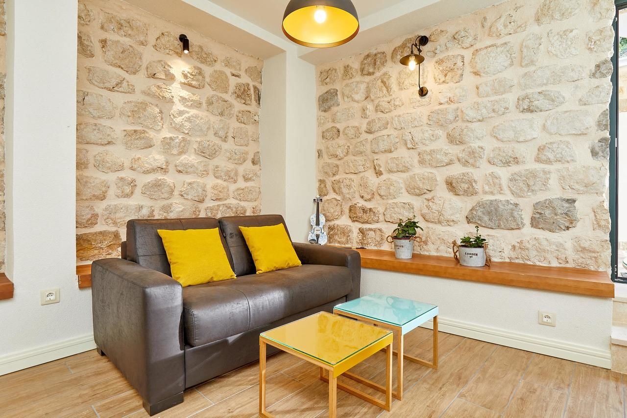 Апартаменты Villa Emily Котор