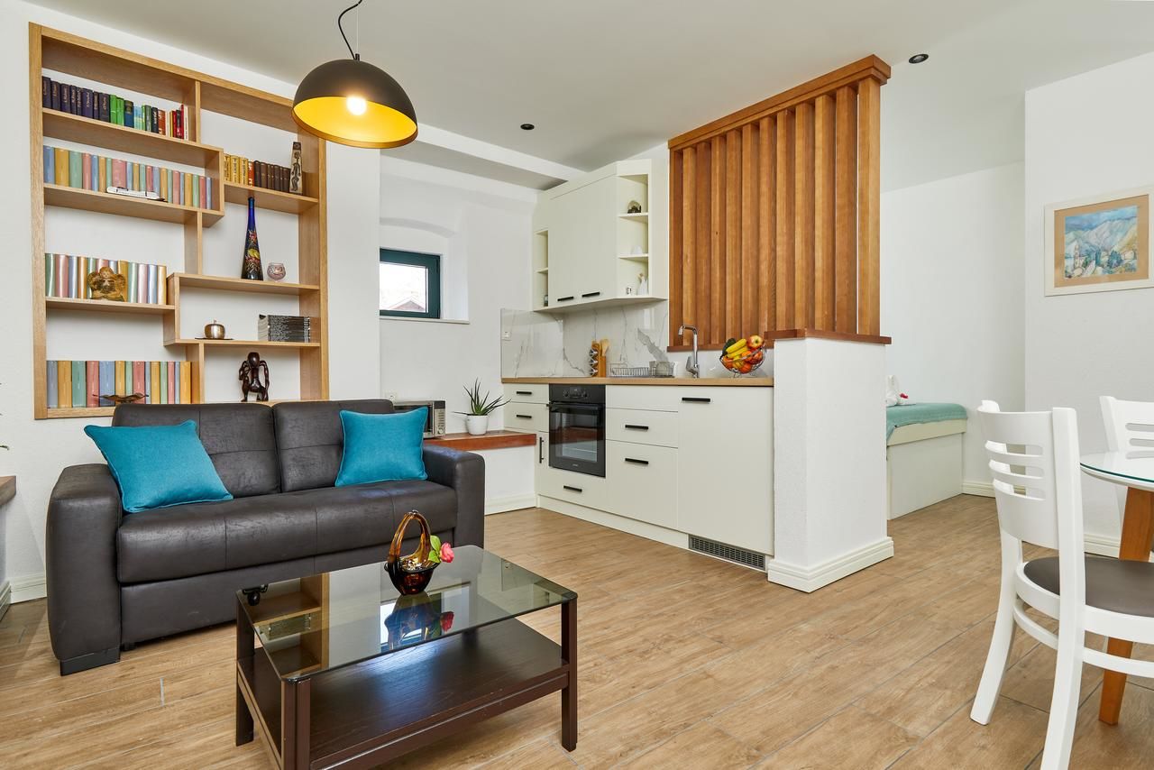 Апартаменты Villa Emily Котор