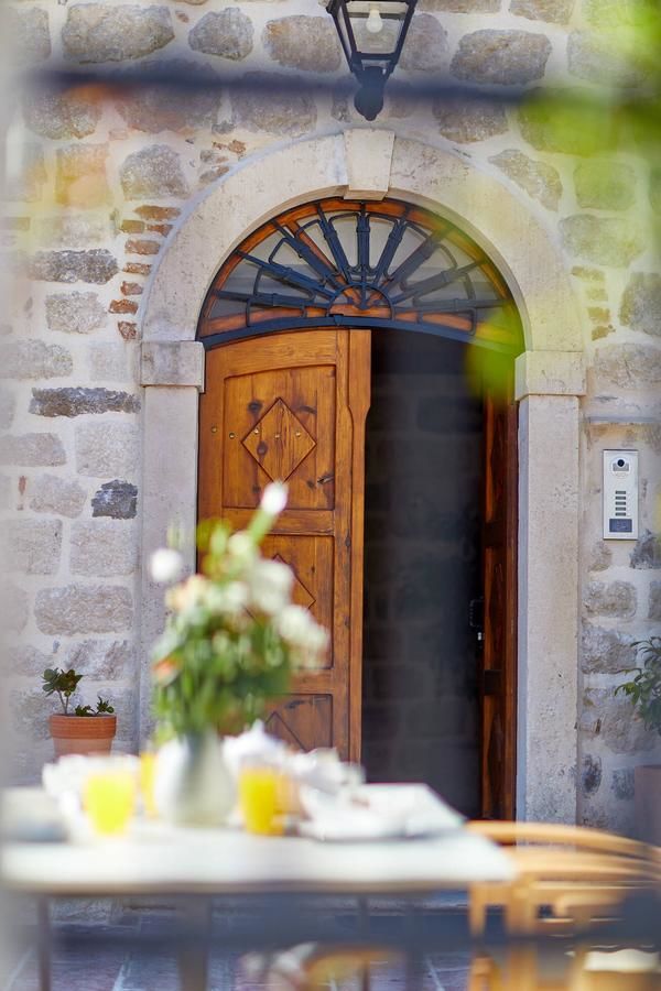 Апартаменты Villa Emily Котор