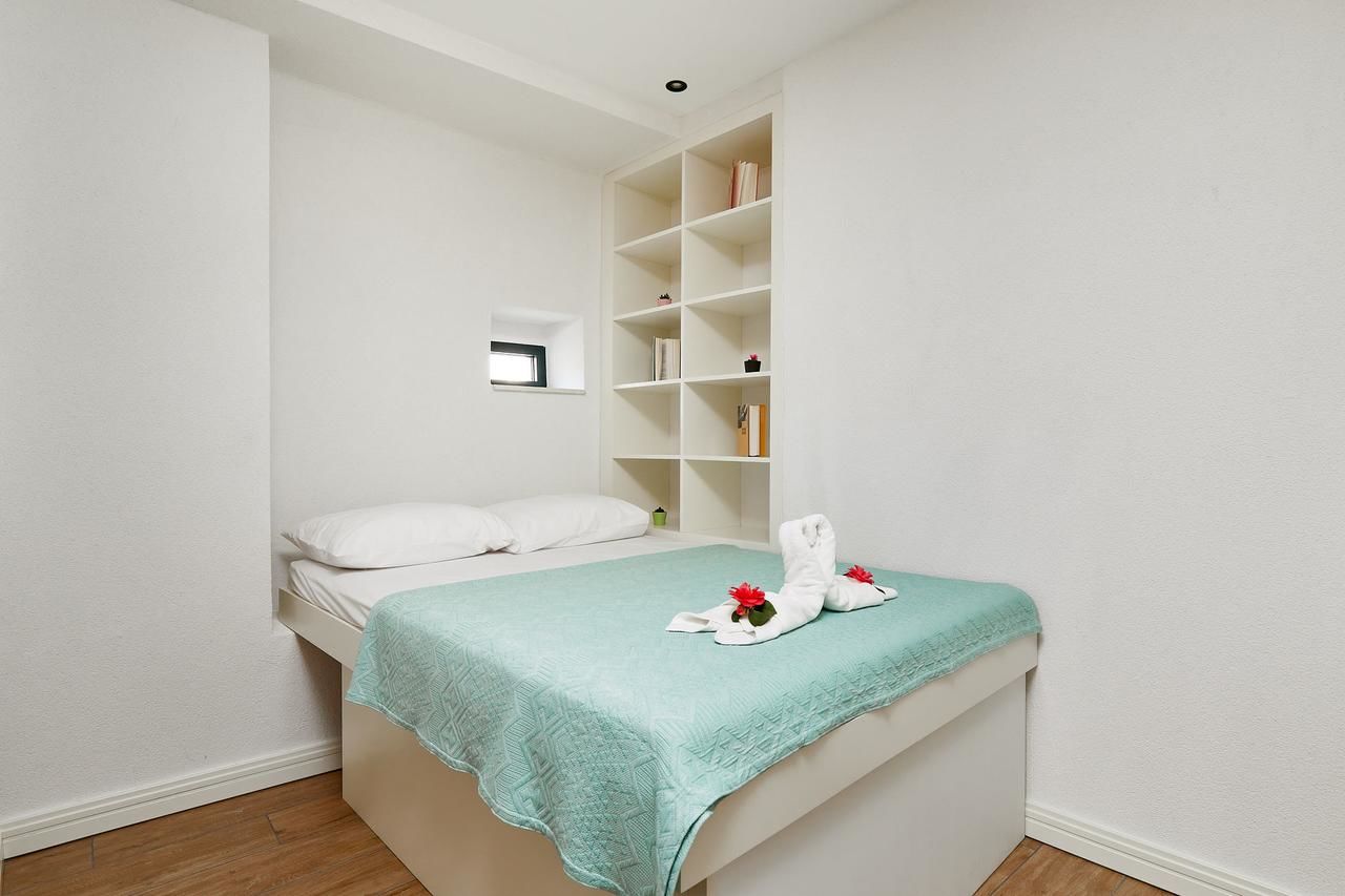 Апартаменты Villa Emily Котор