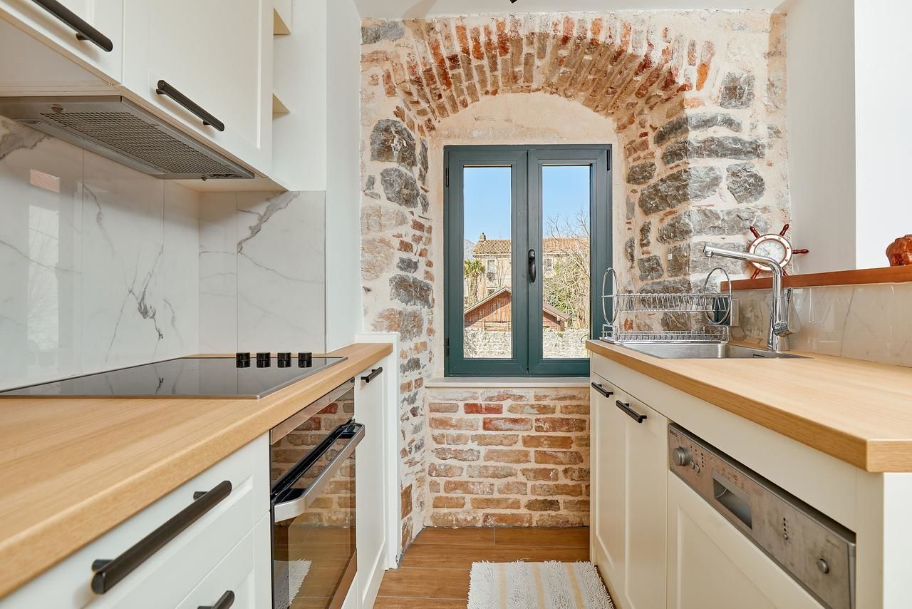 Апартаменты Villa Emily Котор