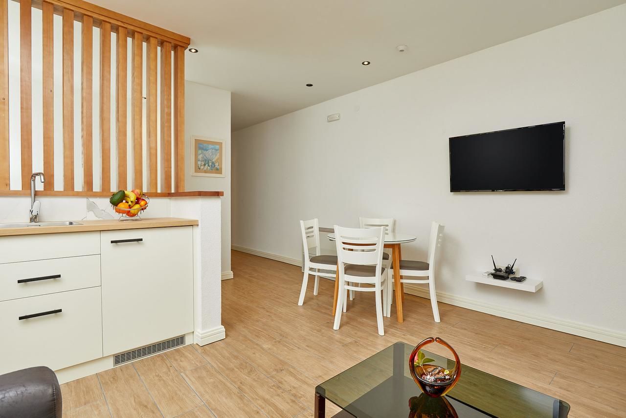 Апартаменты Villa Emily Котор