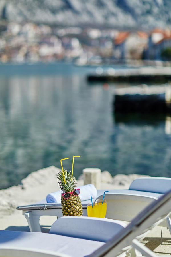 Апартаменты Villa Emily Котор-31