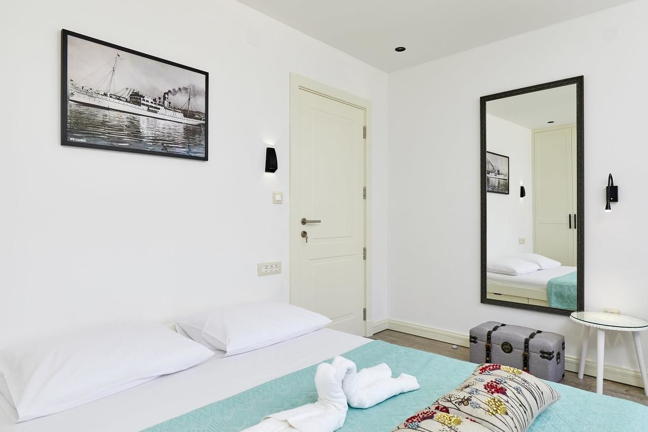 Апартаменты Villa Emily Котор