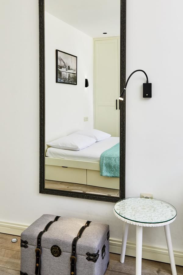 Апартаменты Villa Emily Котор