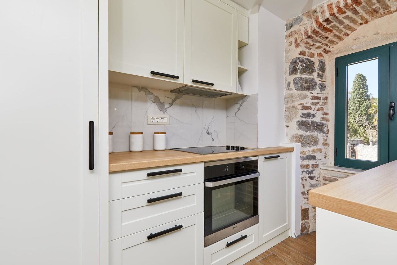 Апартаменты Villa Emily Котор