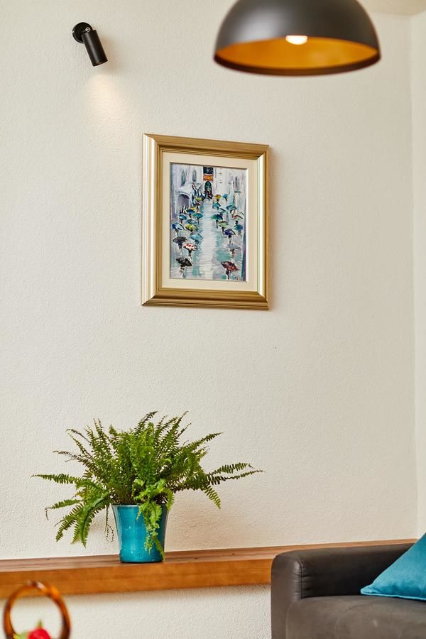 Апартаменты Villa Emily Котор