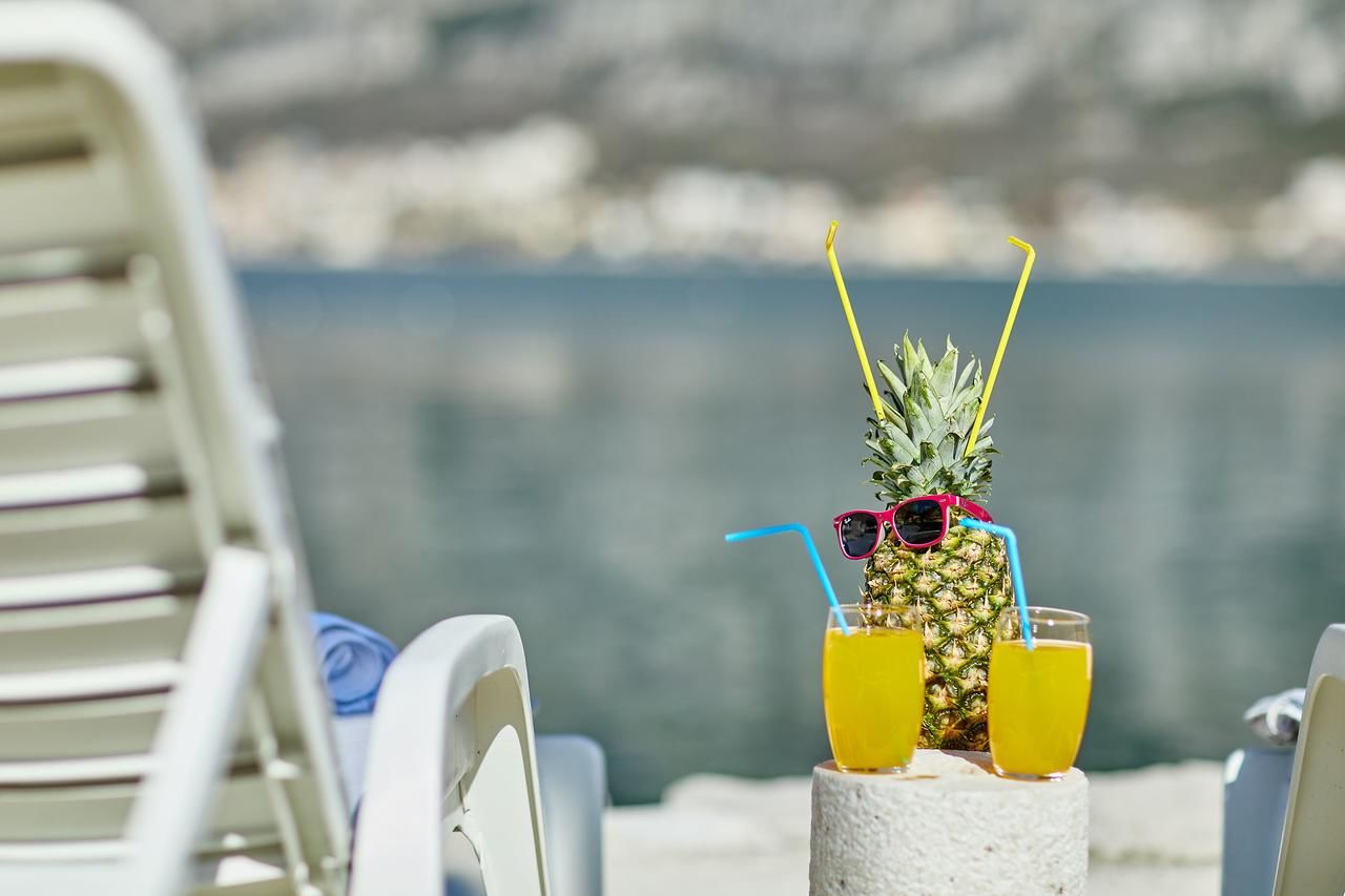 Апартаменты Villa Emily Котор-48