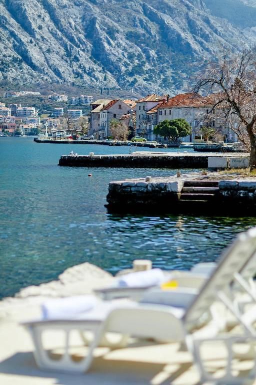 Апартаменты Villa Emily Котор