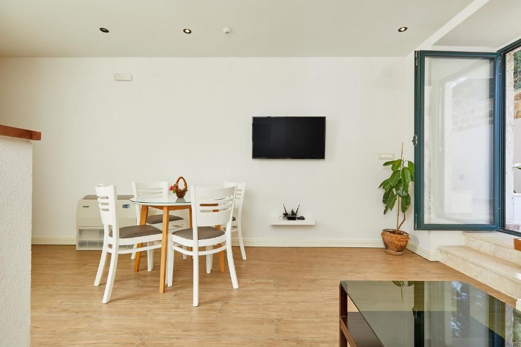 Апартаменты Villa Emily Котор