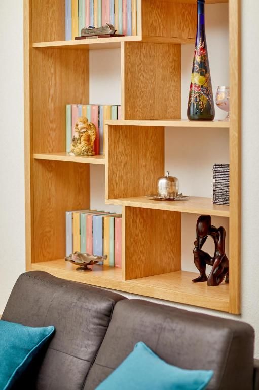 Апартаменты Villa Emily Котор