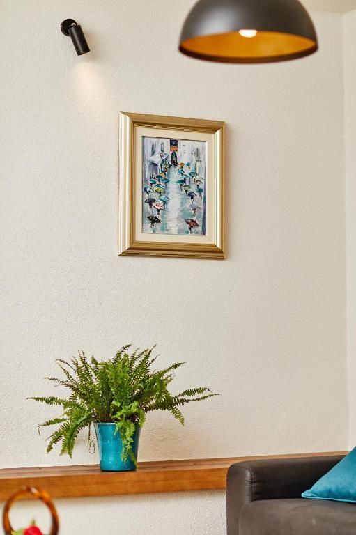 Апартаменты Villa Emily Котор