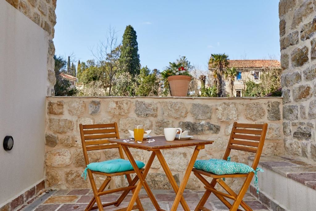 Апартаменты Villa Emily Котор