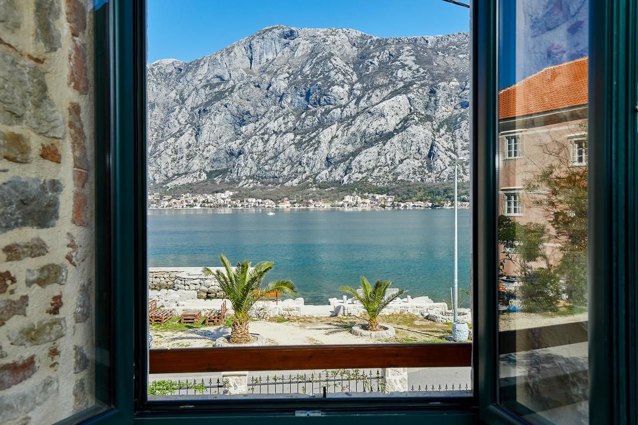 Апартаменты Villa Emily Котор