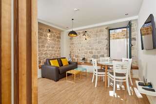 Апартаменты Villa Emily Котор Апартаменты с террасой-5