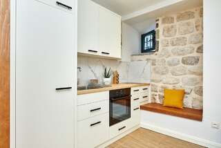 Апартаменты Villa Emily Котор Апартаменты с террасой-6