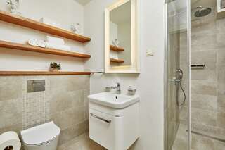 Апартаменты Villa Emily Котор Апартаменты-студио-6