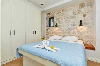 Апартаменты Villa Emily Котор Апартаменты с террасой-8