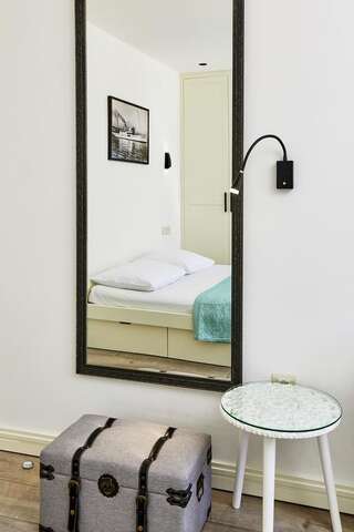 Апартаменты Villa Emily Котор Апартаменты с видом на море-13