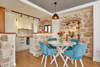 Апартаменты Villa Emily Котор Апартаменты с видом на море-17