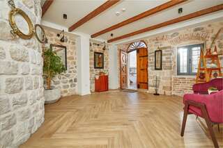 Апартаменты Villa Emily Котор Апартаменты-студио-15