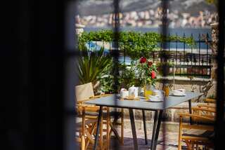 Апартаменты Villa Emily Котор-5