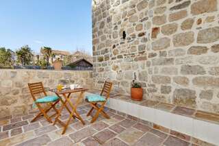 Апартаменты Villa Emily Котор Апартаменты-студио-27