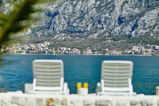 Апартаменты Villa Emily Котор Апартаменты-студио-28