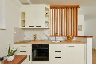 Апартаменты Villa Emily Котор Апартаменты-студио-29