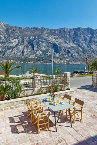 Апартаменты Villa Emily Котор-6