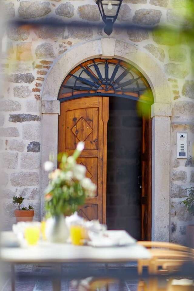 Апартаменты Villa Emily Котор-15