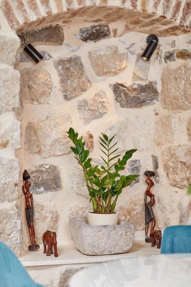 Апартаменты Villa Emily Котор-18