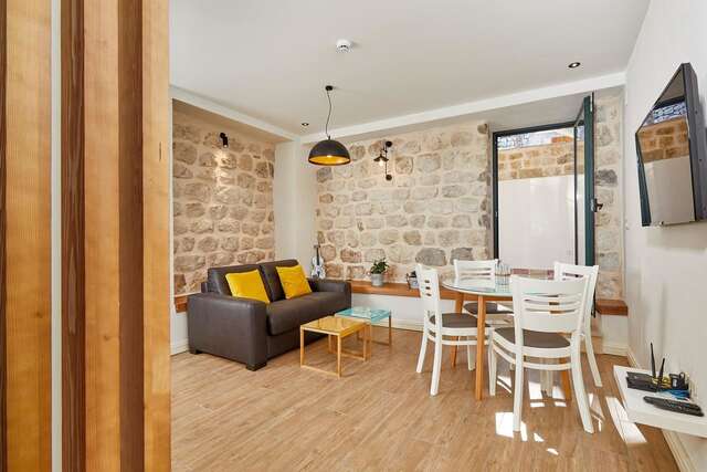 Апартаменты Villa Emily Котор-21