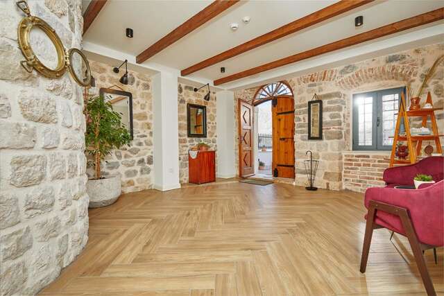 Апартаменты Villa Emily Котор-4