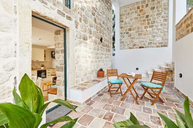 Апартаменты Villa Emily Котор-23