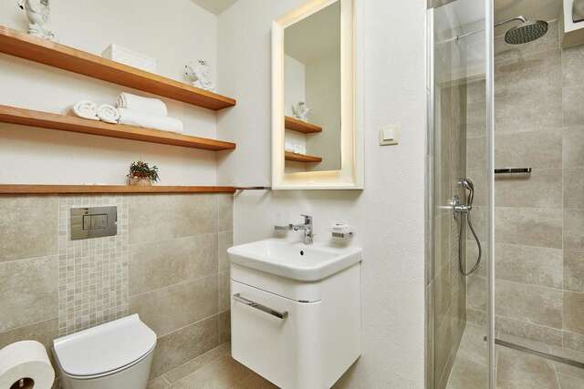 Апартаменты Villa Emily Котор-24