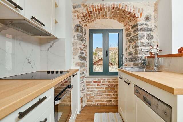 Апартаменты Villa Emily Котор-27