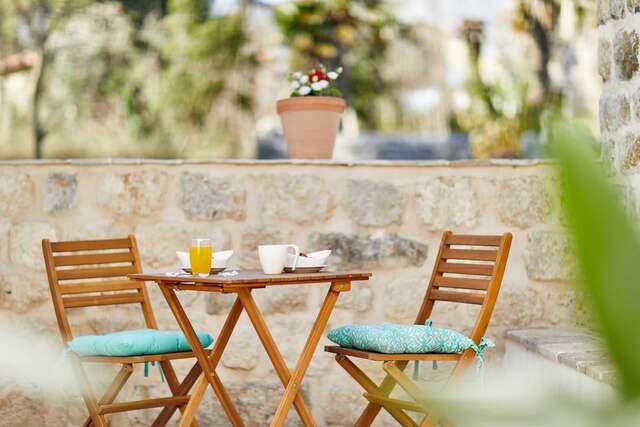 Апартаменты Villa Emily Котор-29