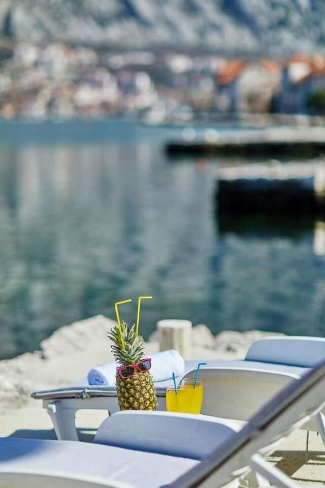 Апартаменты Villa Emily Котор-30