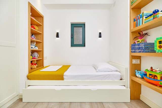 Апартаменты Villa Emily Котор-31