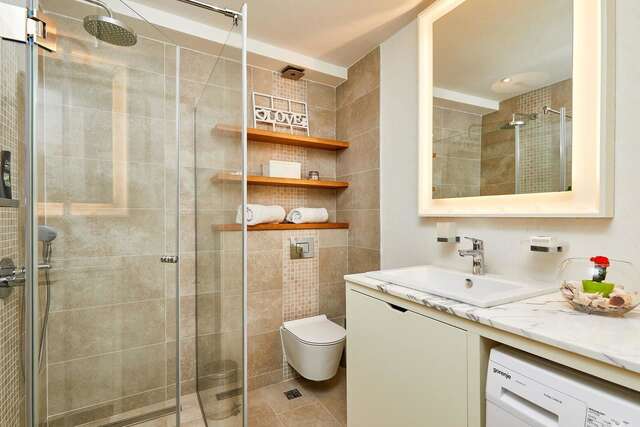 Апартаменты Villa Emily Котор-36