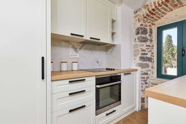 Апартаменты Villa Emily Котор-41