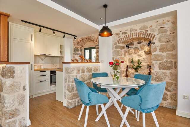 Апартаменты Villa Emily Котор-43