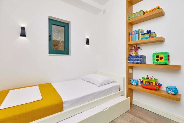 Апартаменты Villa Emily Котор-44