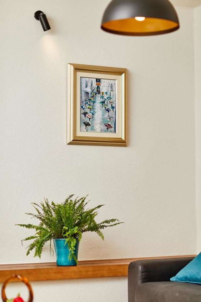 Апартаменты Villa Emily Котор-46