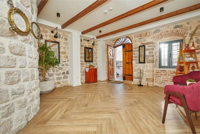 Апартаменты Villa Emily Котор-50