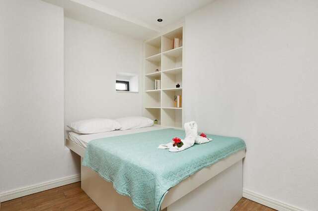 Апартаменты Villa Emily Котор-53