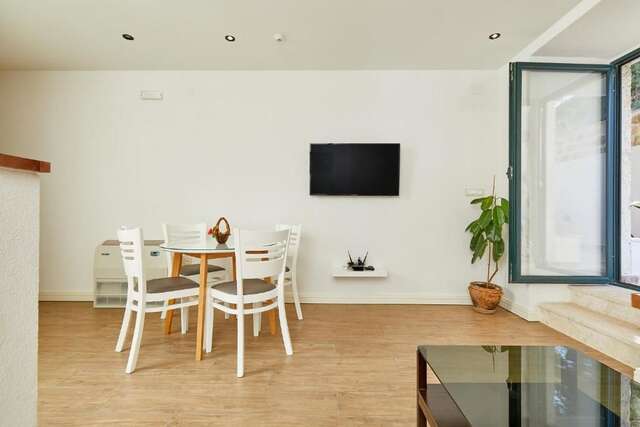 Апартаменты Villa Emily Котор-57