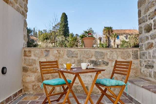 Апартаменты Villa Emily Котор-60