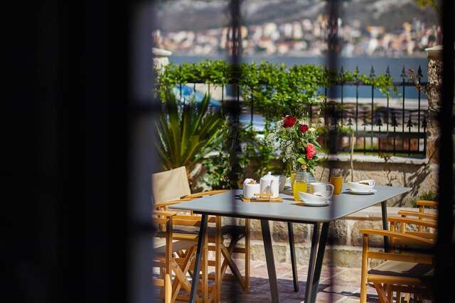 Апартаменты Villa Emily Котор-8